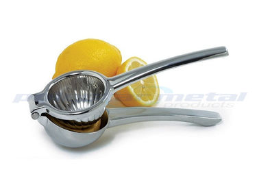 SU 304 のステンレス鋼レモン スクイーザの商業オレンジ ジュースのスクイーザ