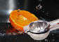 ステンレス鋼の台所用具の商業オレンジ ジュースのスクイーザ/柑橘類のジューサーの出版物