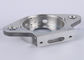 部品、ISO 9001 に耐える弁のために機械で造る銅/真鍮/アルミニウム CNC