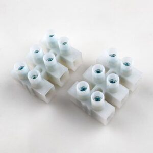 端子台の信頼性の高いユニバーサルネジ錫メッキ銅ニッケルメッキネジ